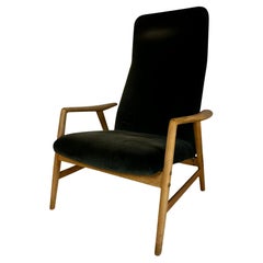 Sillón, Alf Svensson, Dinamarca 1960