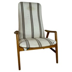 Sillón, Alf Svensson, Dinamarca 1960