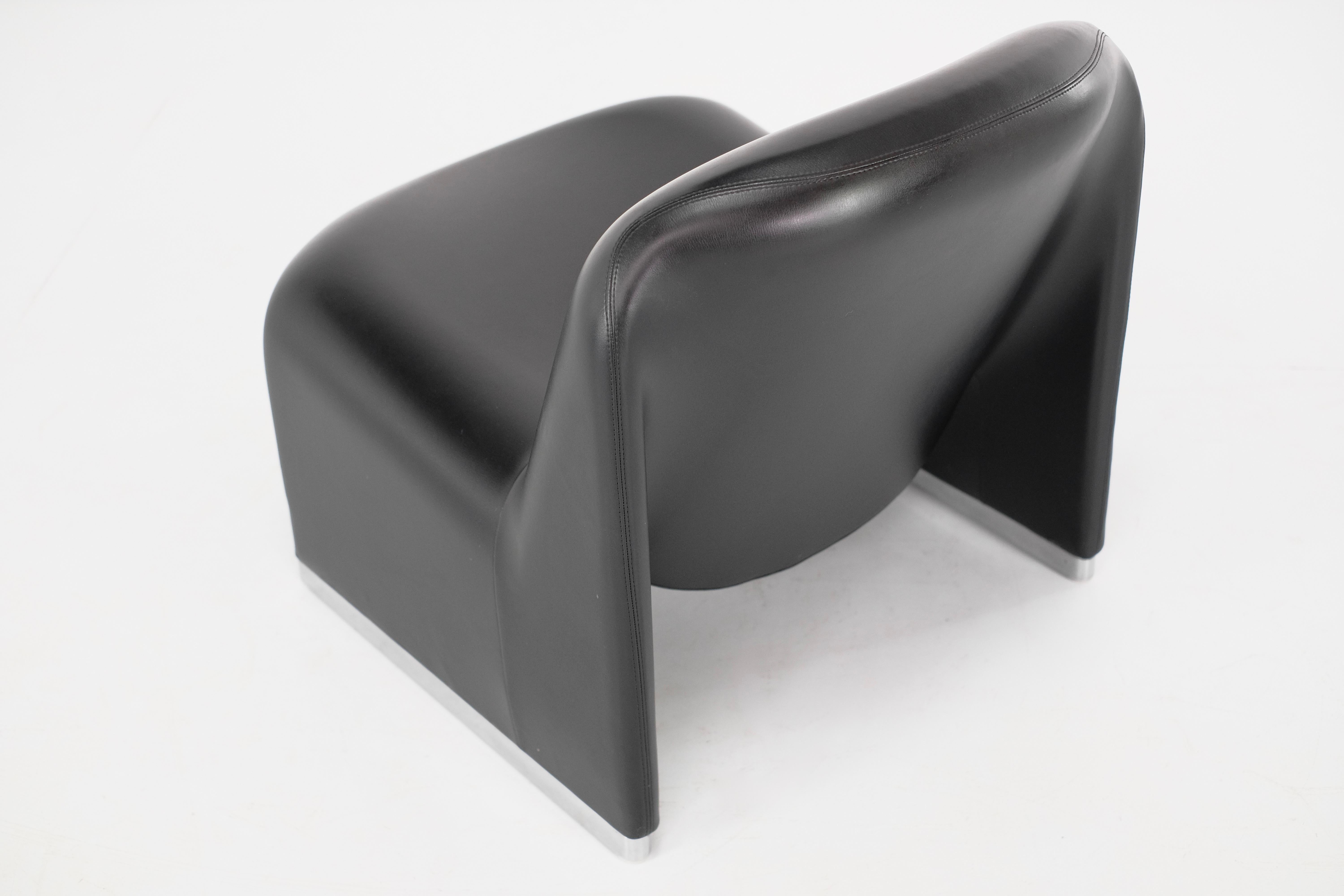 Sillón modelo 