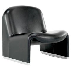 Fauteuil Alky de Giancarlo Piretti pour Castelli, années 1970.