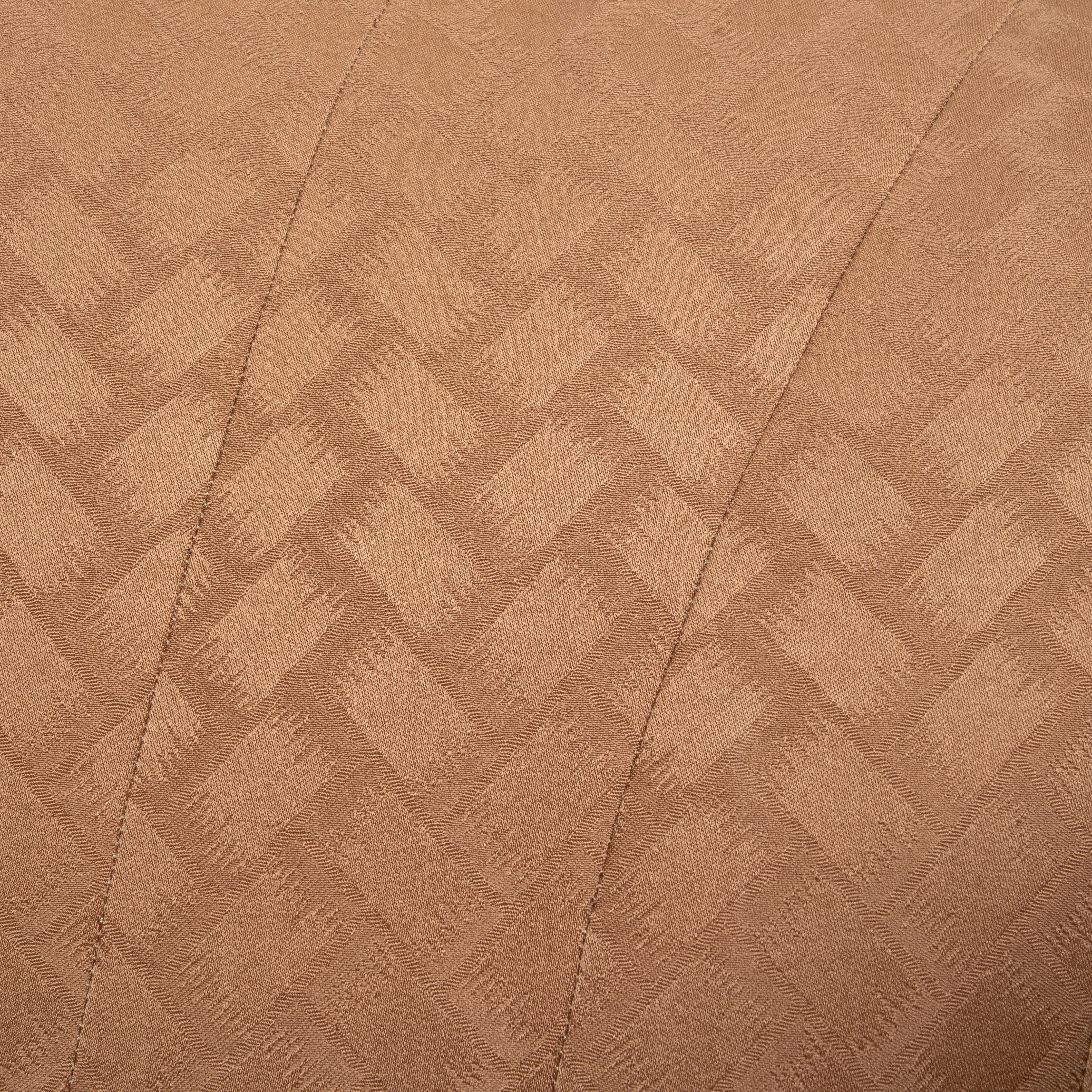 Sillón y sofá de Alain Delon para Maison Jansen en venta 6