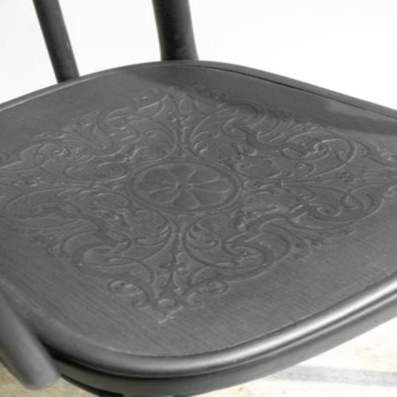 Sillón atribuido a Thonet, década de 1940 en venta 4
