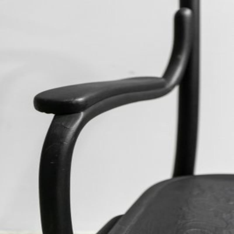 Sillón atribuido a Thonet, década de 1940 en venta 5