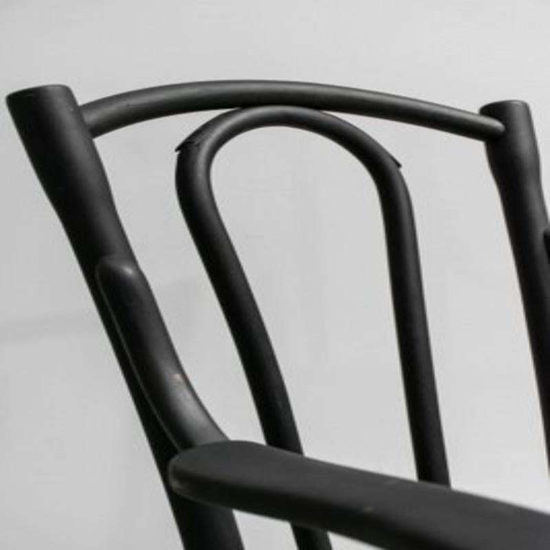 Sillón atribuido a Thonet, década de 1940 en venta 6