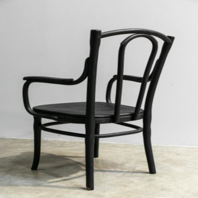 Sillón atribuido a Thonet, década de 1940 en venta 8