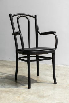 Sessel, Thonet zugeschrieben, 1940er Jahre