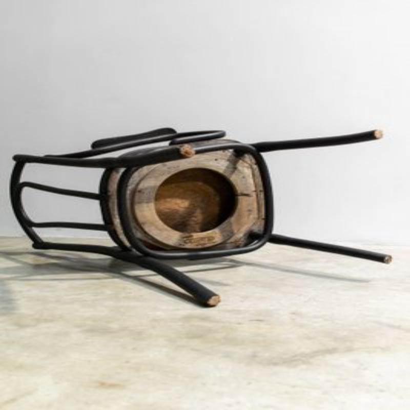 Sillón atribuido a Thonet, década de 1940 en venta 1