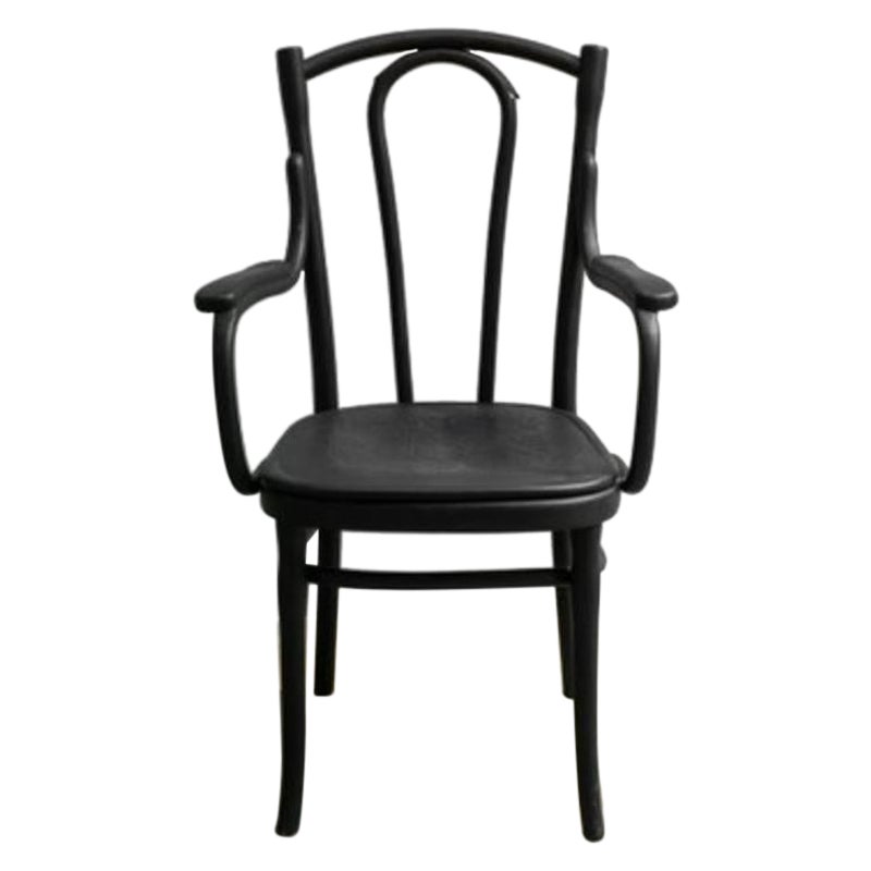 Sillón atribuido a Thonet, década de 1940