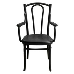 Sillón atribuido a Thonet, década de 1940