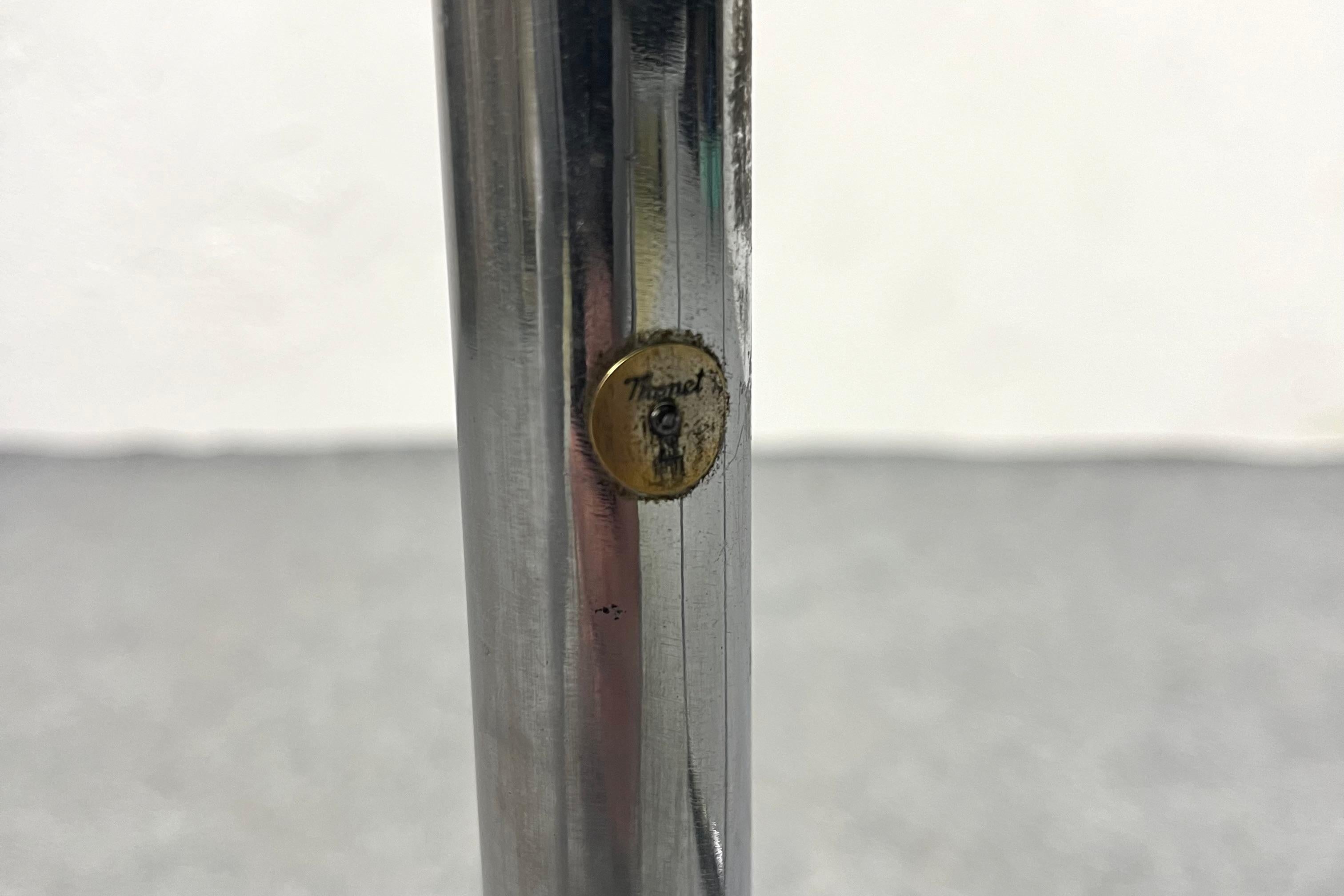 Sillón B261 de Emile Guillot para Thonet - Años 30 en venta 5