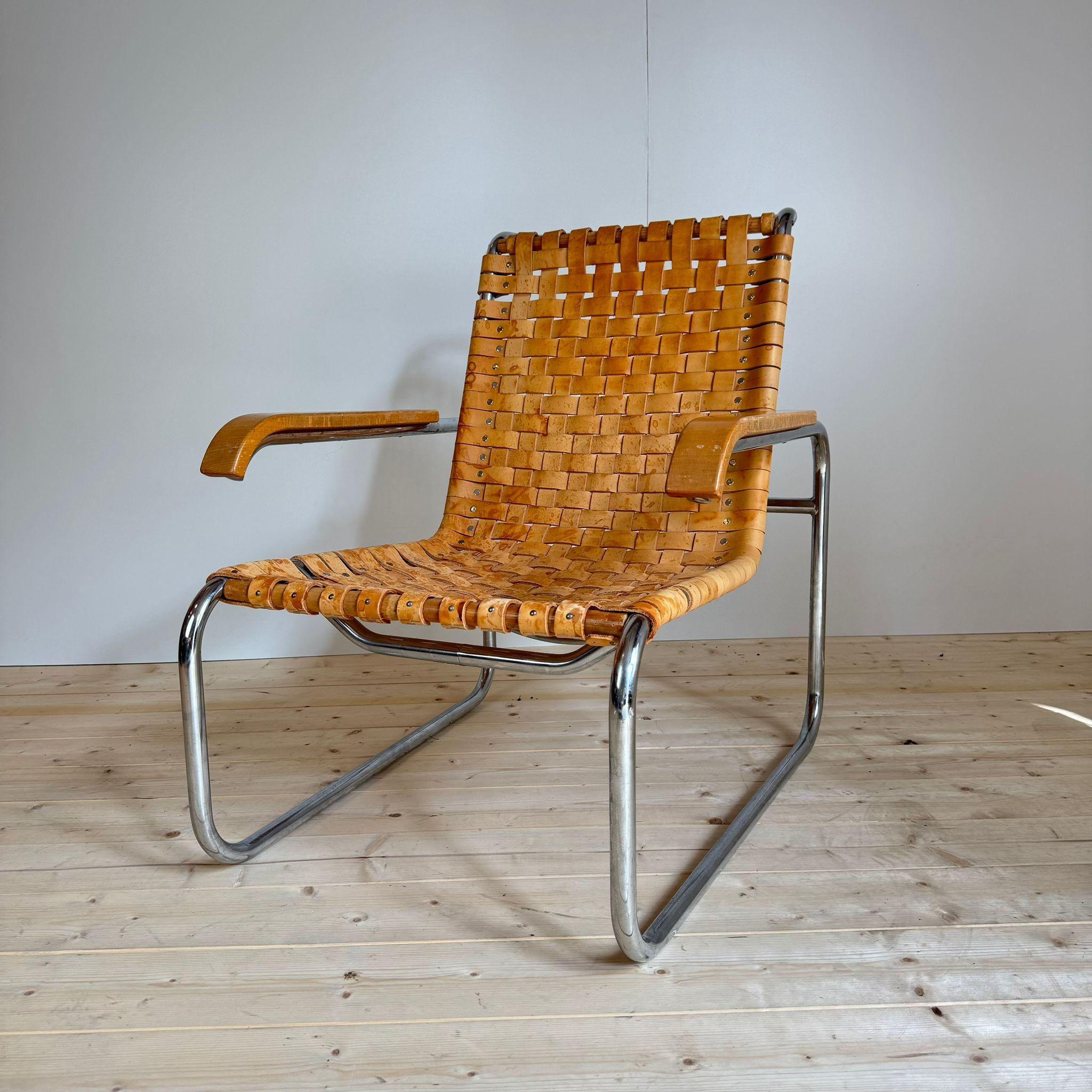 Armchair 