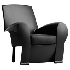Armchair Baleri Italia Richard III design Philippe Starck