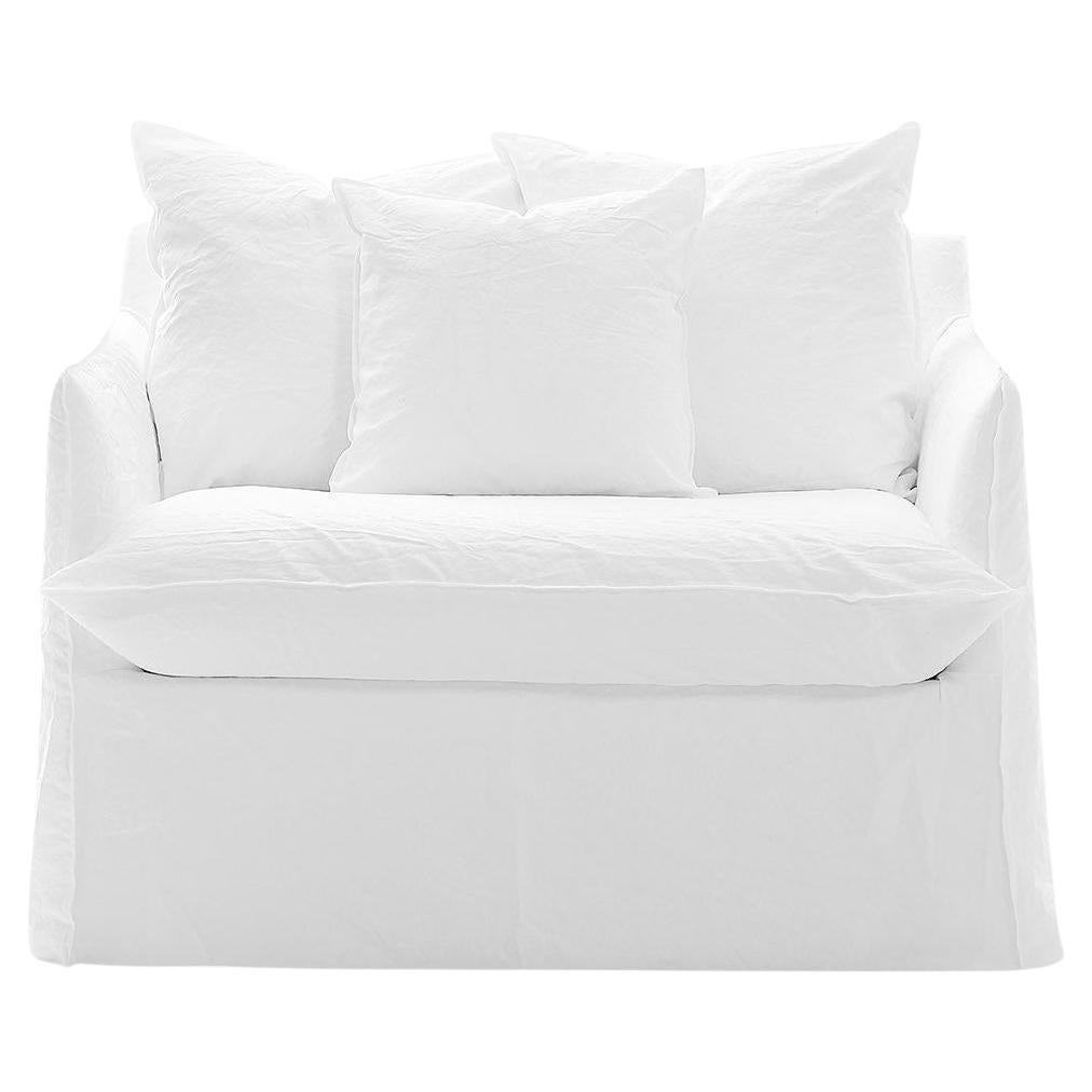 Sillón cama Gervasoni Ghost 11 diseño Paola Navone