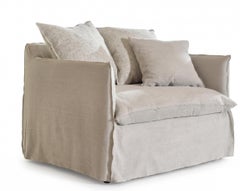 Armchair Bed Gervasoni Ghost 11 design Paola Navone – Mountains