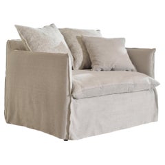 Armchair Bed Gervasoni Ghost 11 design Paola Navone – Mountains