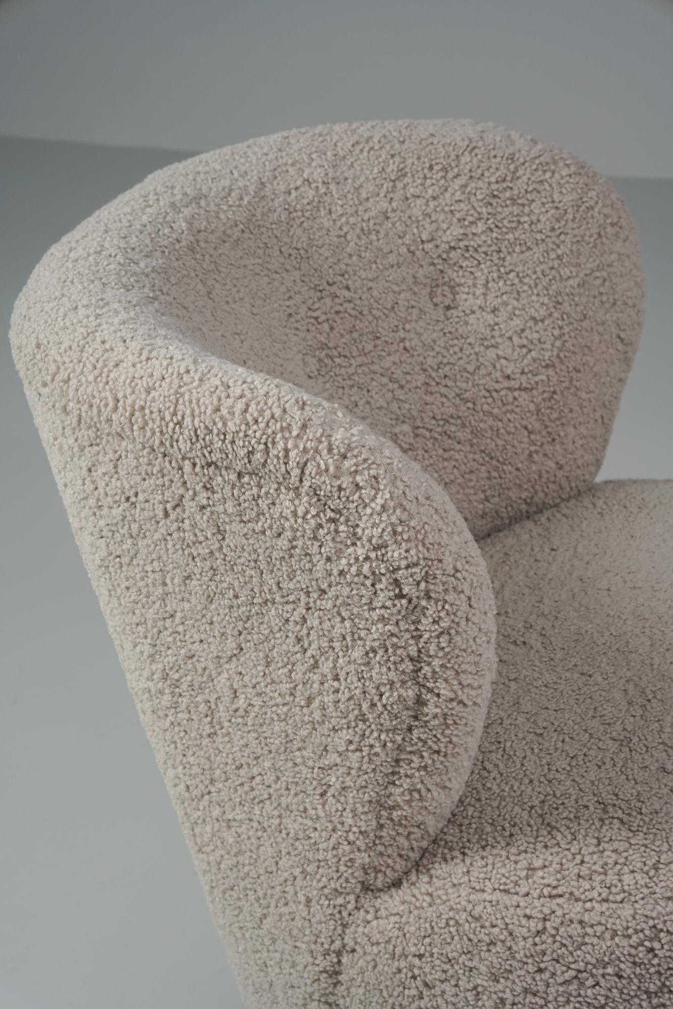 Sillón, Boman OY, años 1940/1950 en venta 4