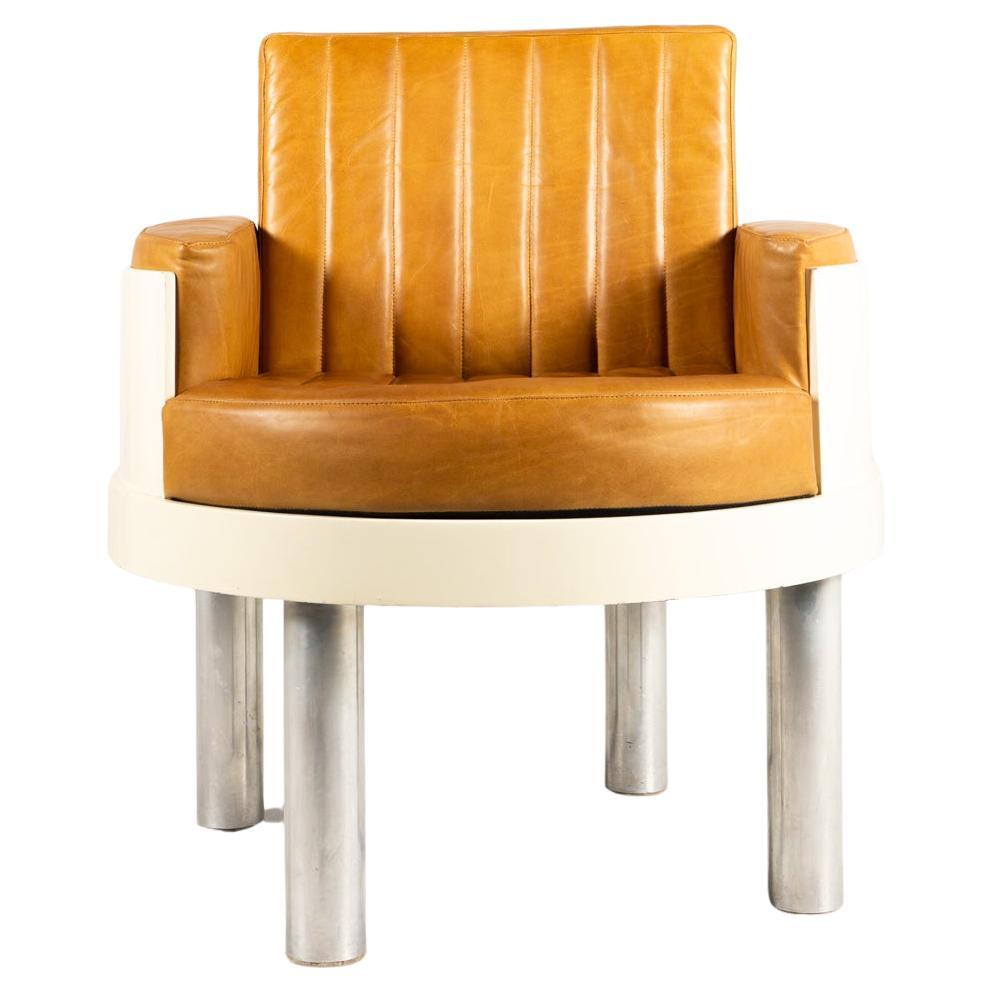 Armchair by Achille Castiglioni & Pier Giacomo Castiglioni 1962