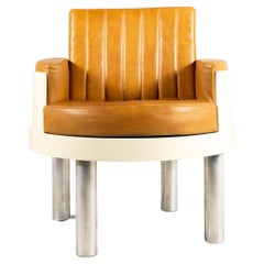 Armchair by Achille Castiglioni & Pier Giacomo Castiglioni 1962