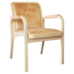 Vintage Armchair by Alvar Aalto