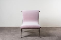 Sillón de Analogia Project