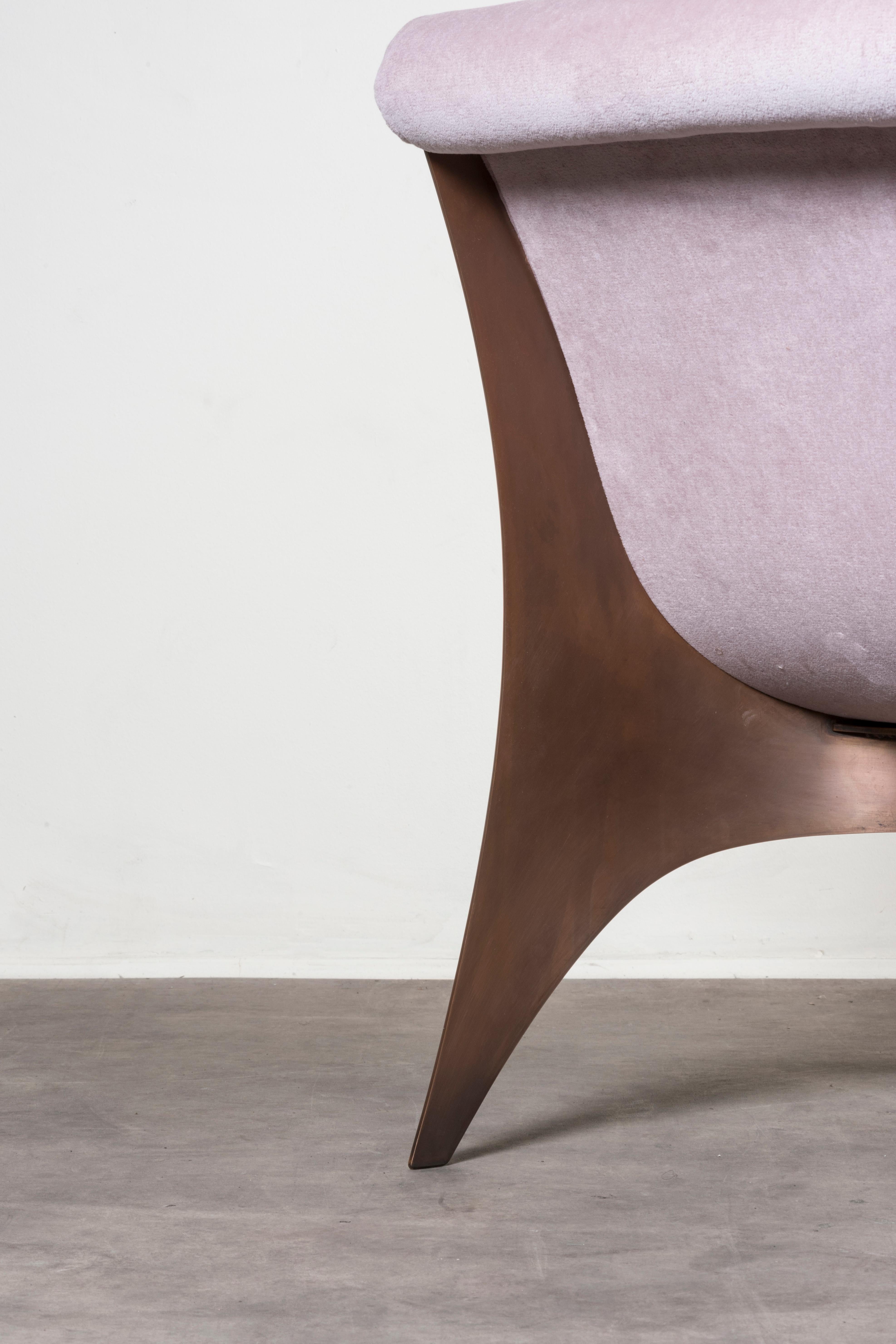 Sessel von Analogia Project im Zustand „Neu“ im Angebot in Milano, Lombardia