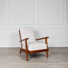 Armchair by André Sornay