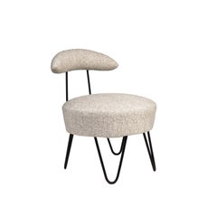 Armchair by Anonymous, Mid-Century Modern Brazilian, 1950s