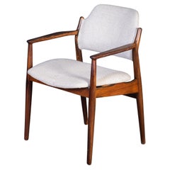 Armchair by Arne Vodder for Sibast Møbelfabrik, 1960s