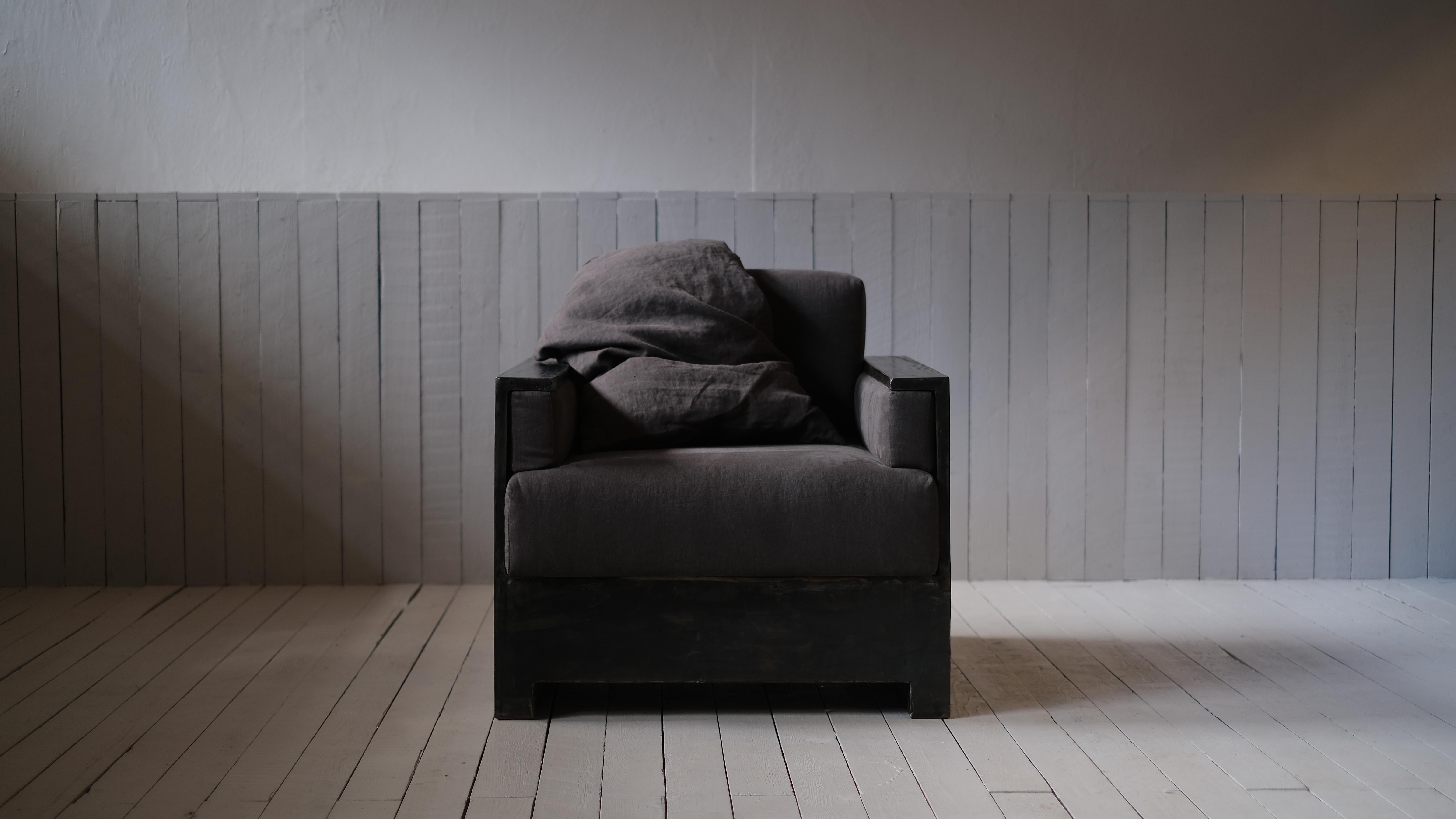 Armchair by Arno Declercq For Sale 1