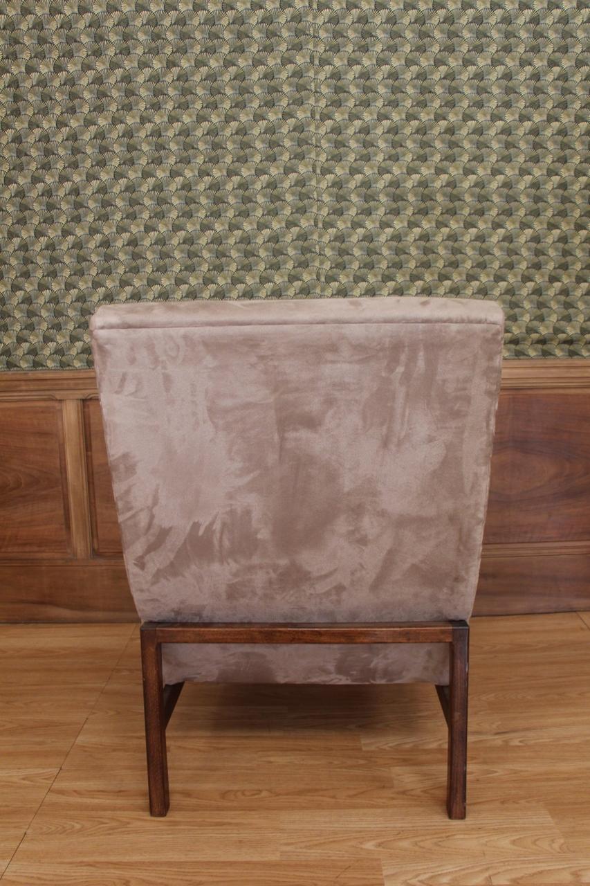 Mid-Century Modern Fauteuil Par Arp, Pierre Guariche, Jamotte, M.mortier en vente