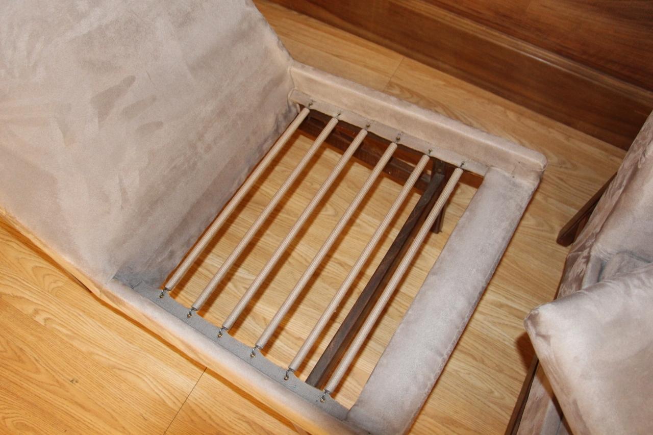 20ième siècle Fauteuil Par Arp, Pierre Guariche, Jamotte, M.mortier en vente