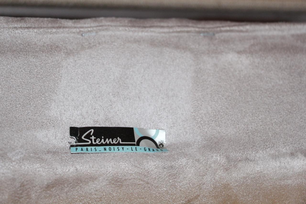 Bois Fauteuil Par Arp, Pierre Guariche, Jamotte, M.mortier en vente