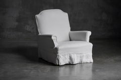 Sessel von Axel Vervoordt, Belgien - 1980er Jahre