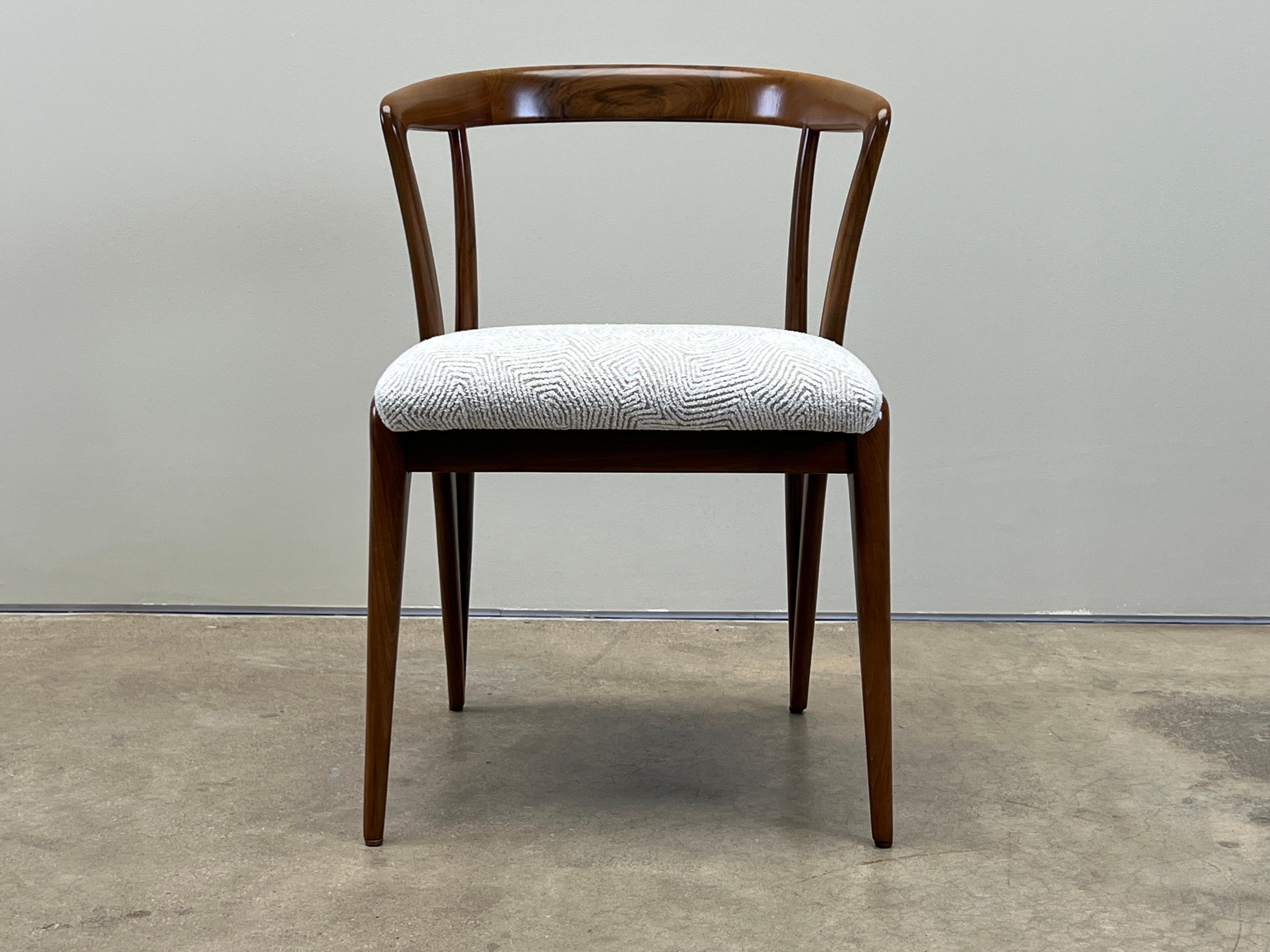 Poltrona di Bertha Schaefer per Singer and Sons in vendita 8