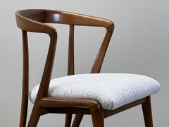 Poltrona di Bertha Schaefer per Singer and Sons