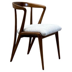 Armchair by Bertha Schaefer for Singer and Sons