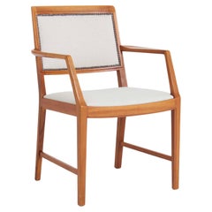 Armchair by Bertil Fridhagen