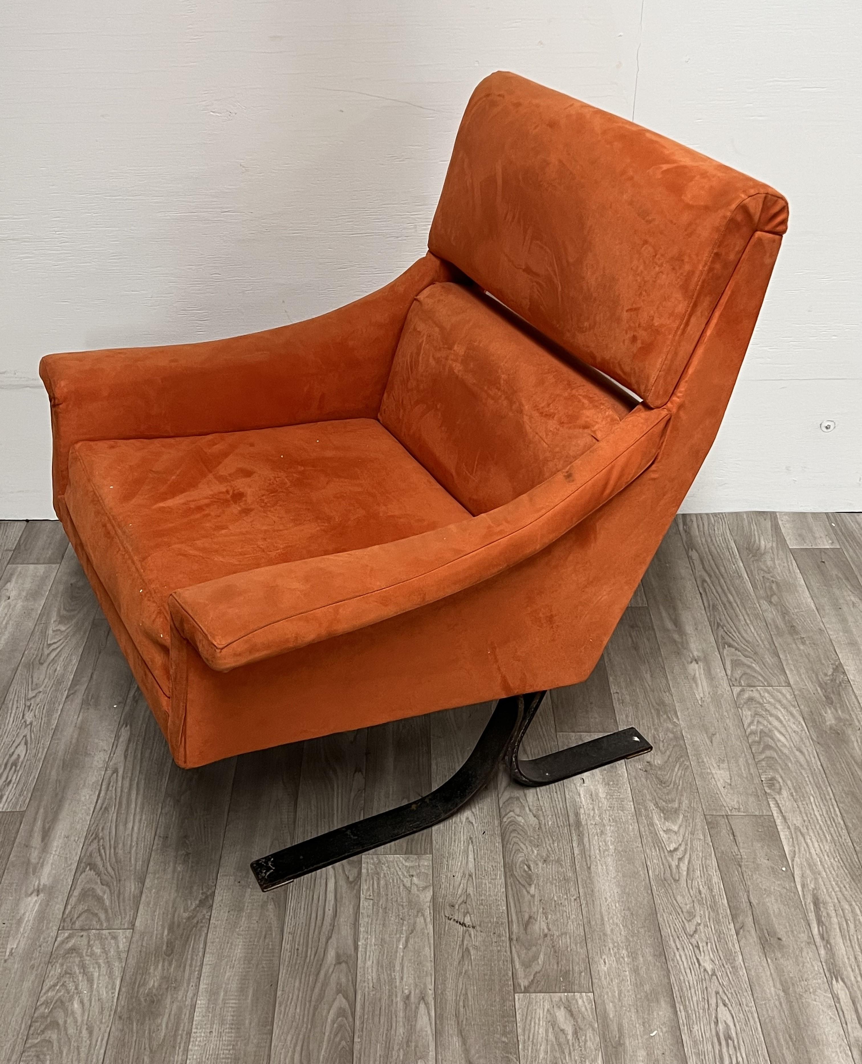 Sillón de Busnelli Export Meda en Bueno estado para la venta en Red Lion, PA