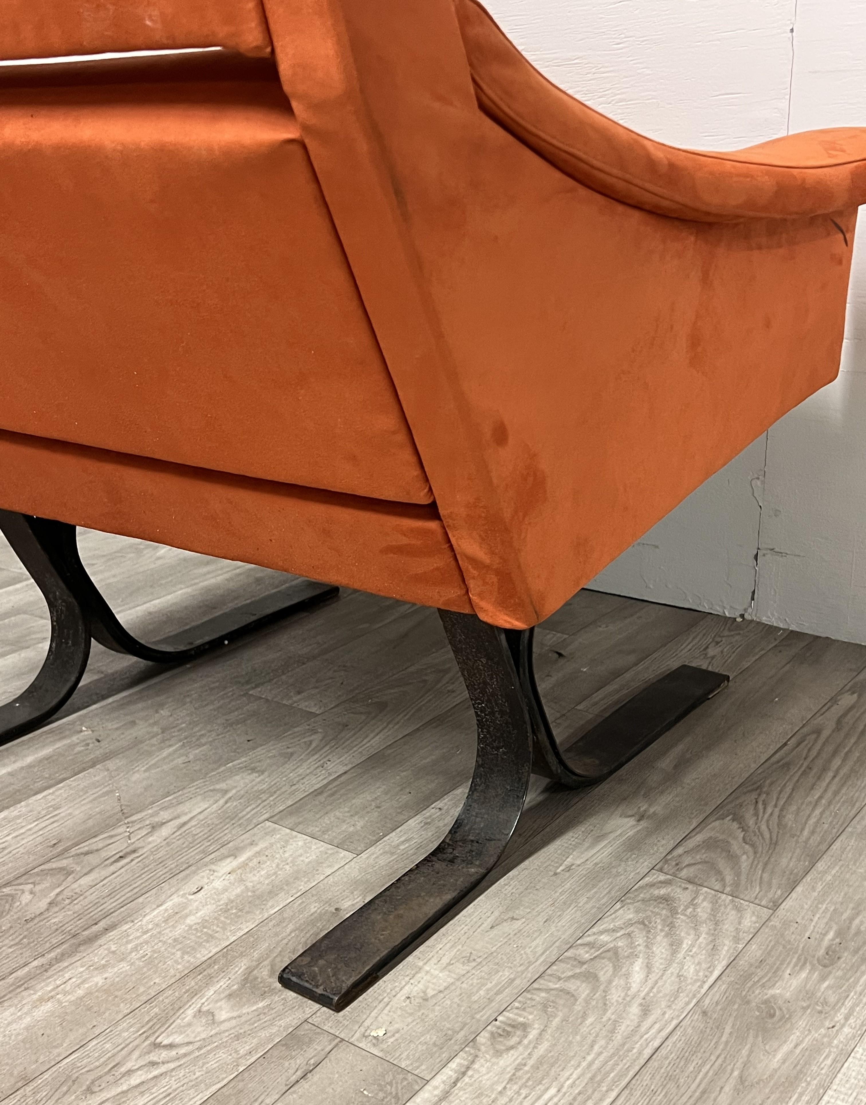 Sillón de Busnelli Export Meda en venta 1