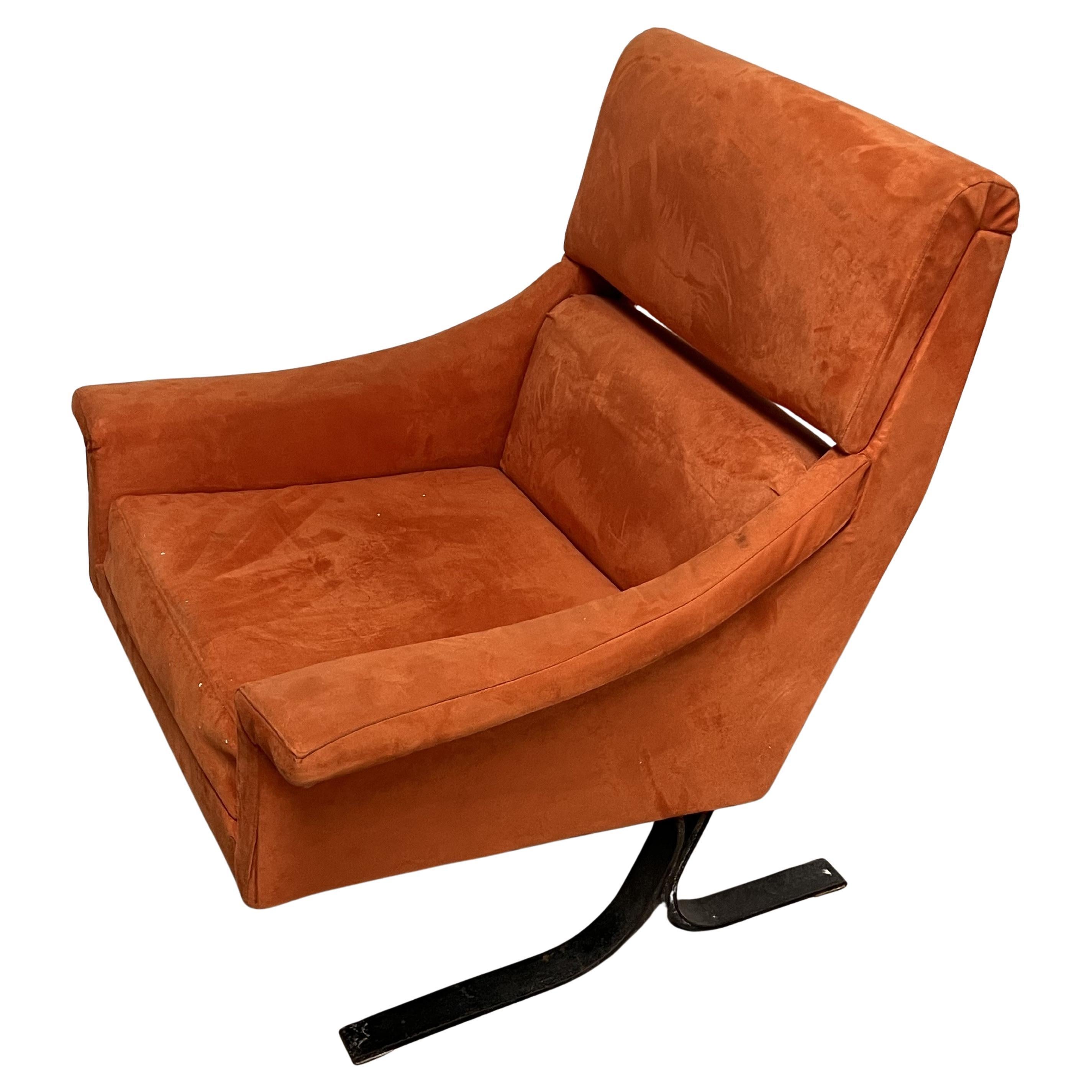 Armchair by Busnelli Export Meda