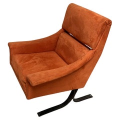 Armchair by Busnelli Export Meda