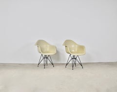 Armchair by Charles and Ray Eames for Herman Miller, 1970s