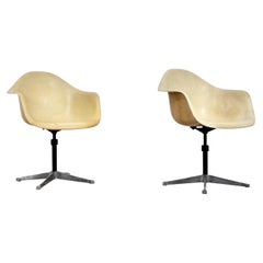 Armchair by Charles and Ray Eames for Herman Miller, 1970s