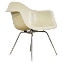 Armchair by Charles and Ray Eames for Herman Miller, 1970s