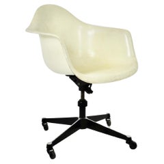 Sessel von Charles und Ray Eames für Herman Miller, 1970er Jahre