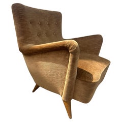 armchair by Charles Ramos for Erton