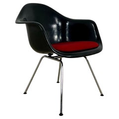 Arm Chair by Charles &Ray Eames for Icf, 1970s