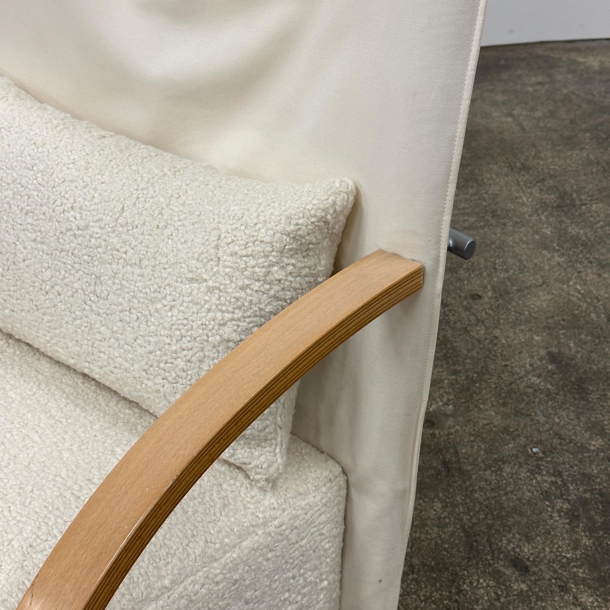 Sillón de Claude Brisson para Ligne Roset Posmoderno en venta