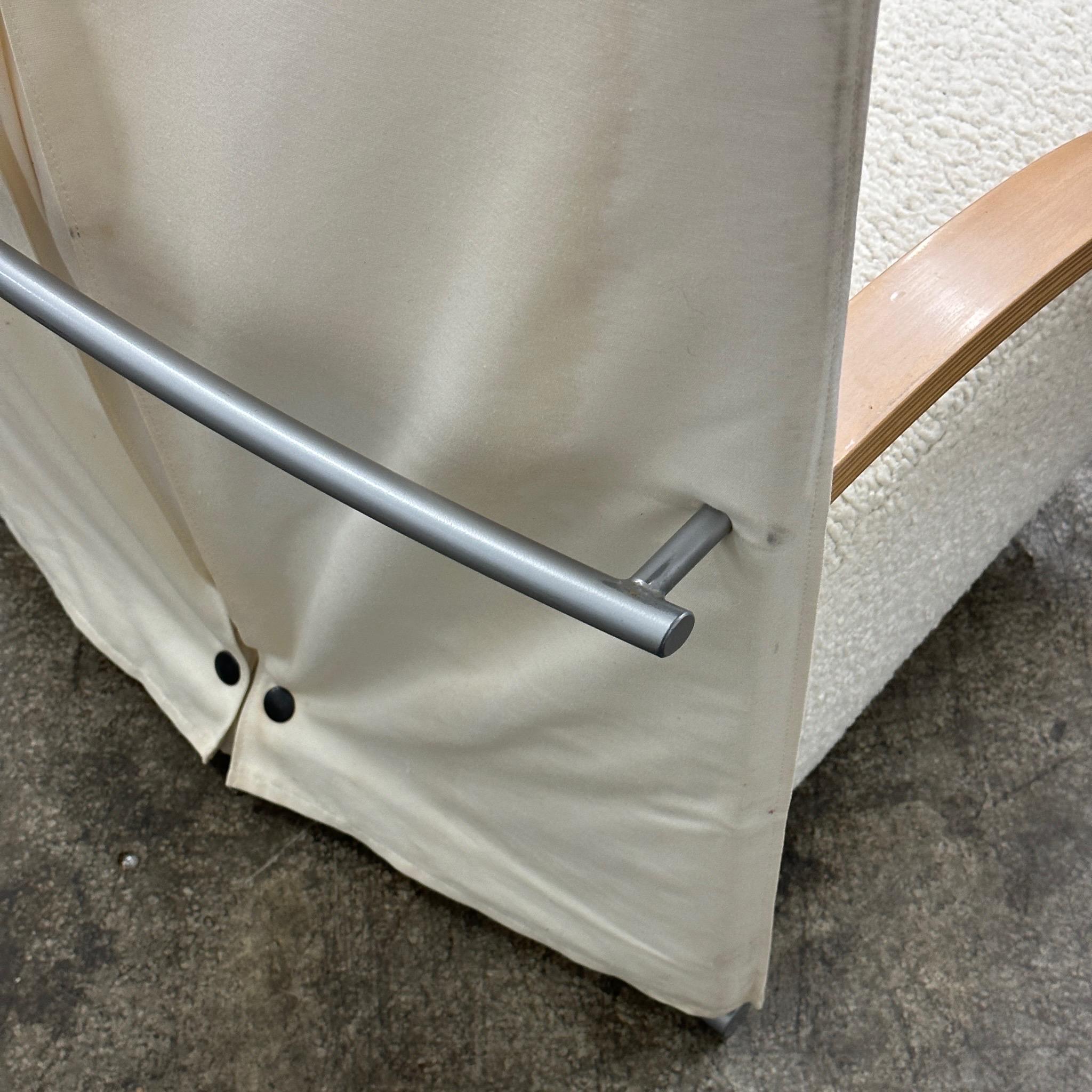 Sillón de Claude Brisson para Ligne Roset en venta 1