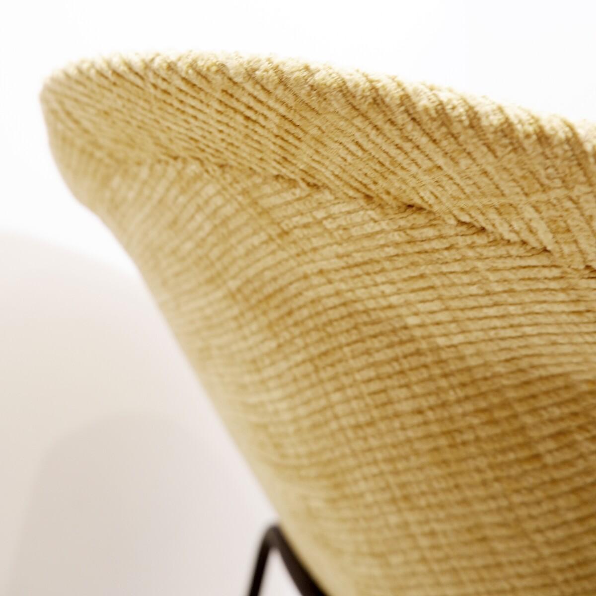 Sillón de Claude Vassal para 
